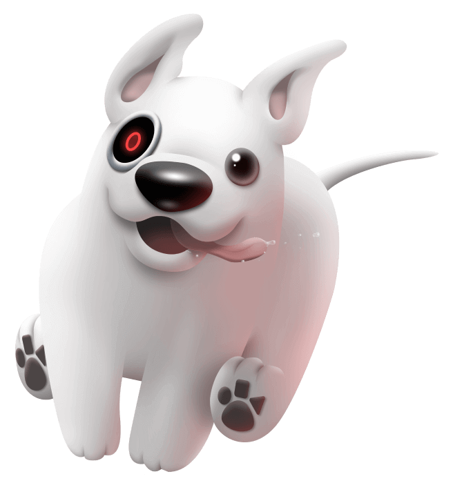 dog
